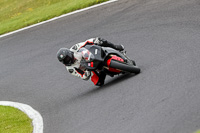 Advanced Group Black Bikes